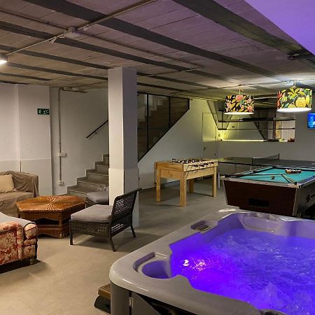 Chvictoria Loft May 13 Куэнка Экстерьер фото
