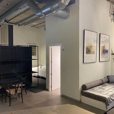 Chvictoria Loft May 13 Куэнка Экстерьер фото