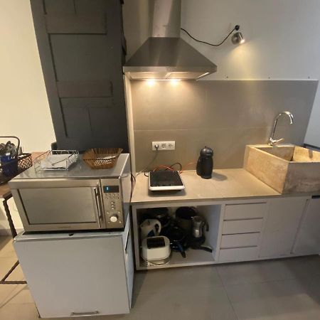 Chvictoria Loft May 13 Куэнка Экстерьер фото