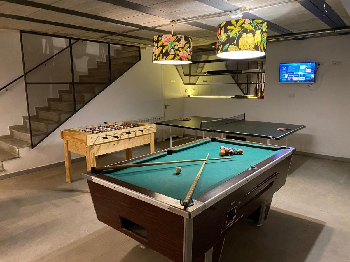 Chvictoria Loft May 13 Куэнка Экстерьер фото