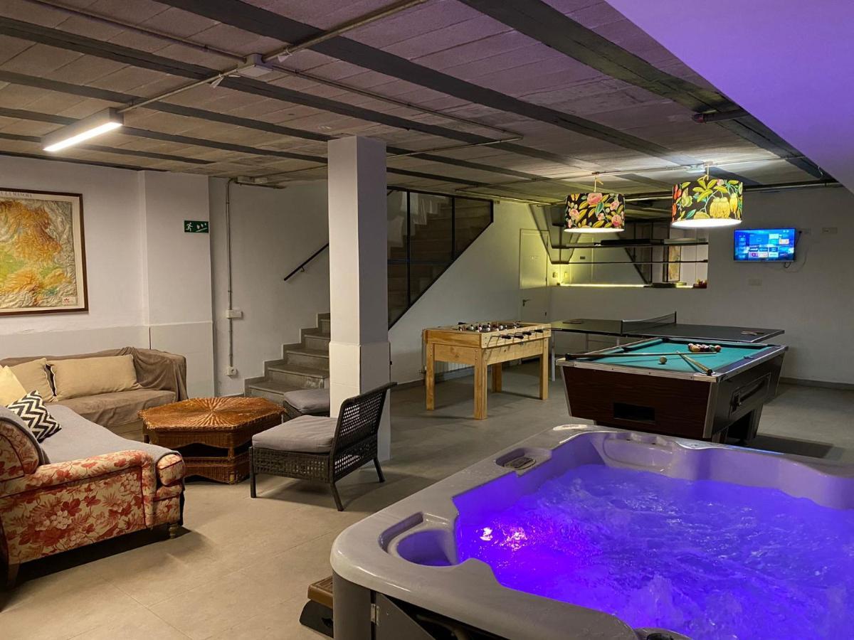 Chvictoria Loft May 13 Куэнка Экстерьер фото