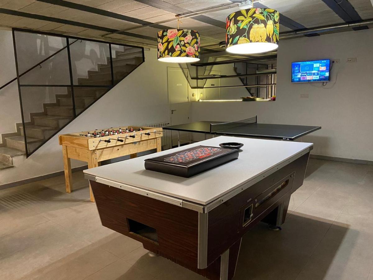 Chvictoria Loft May 13 Куэнка Экстерьер фото