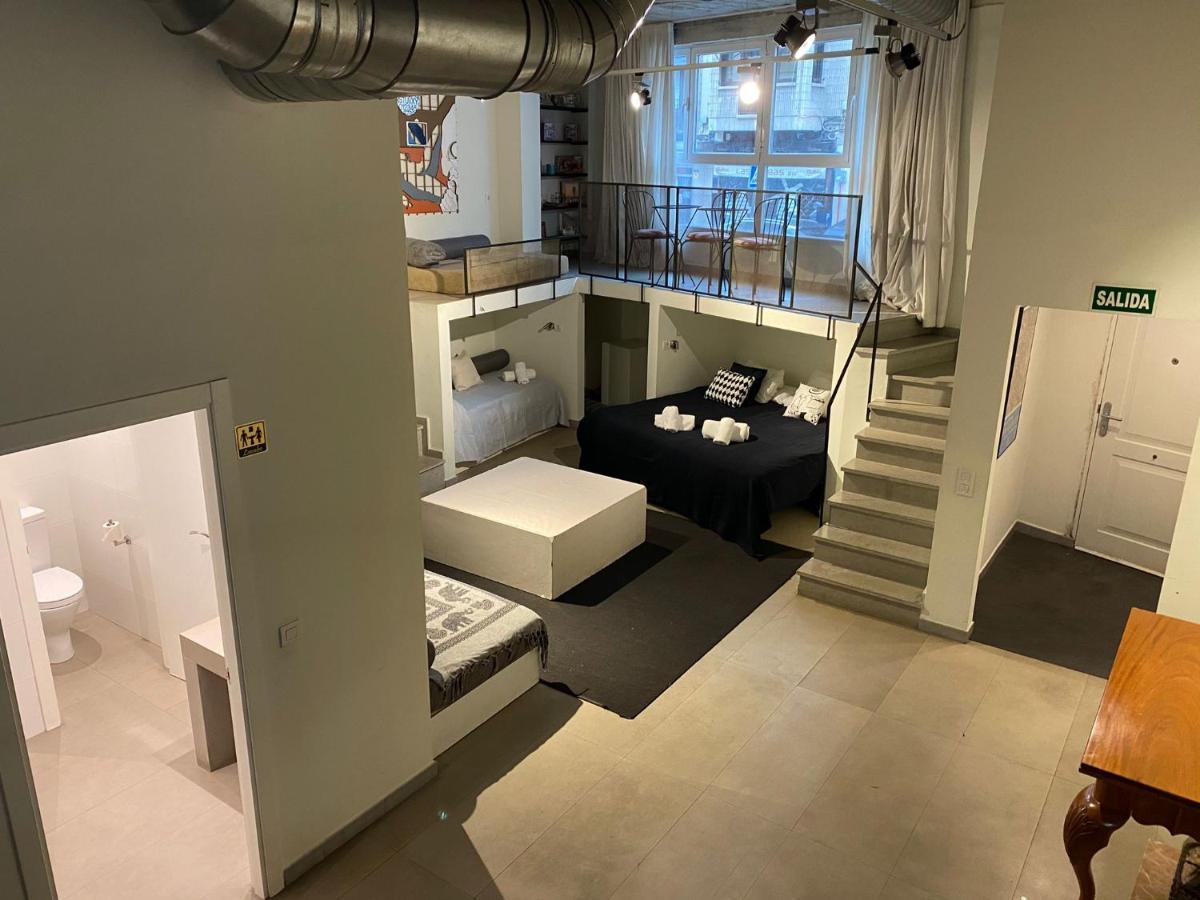 Chvictoria Loft May 13 Куэнка Экстерьер фото