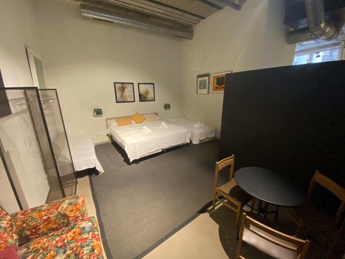 Chvictoria Loft May 13 Куэнка Экстерьер фото