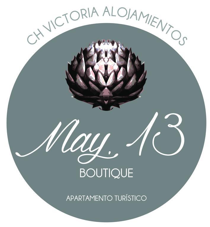 Chvictoria Loft May 13 Куэнка Экстерьер фото