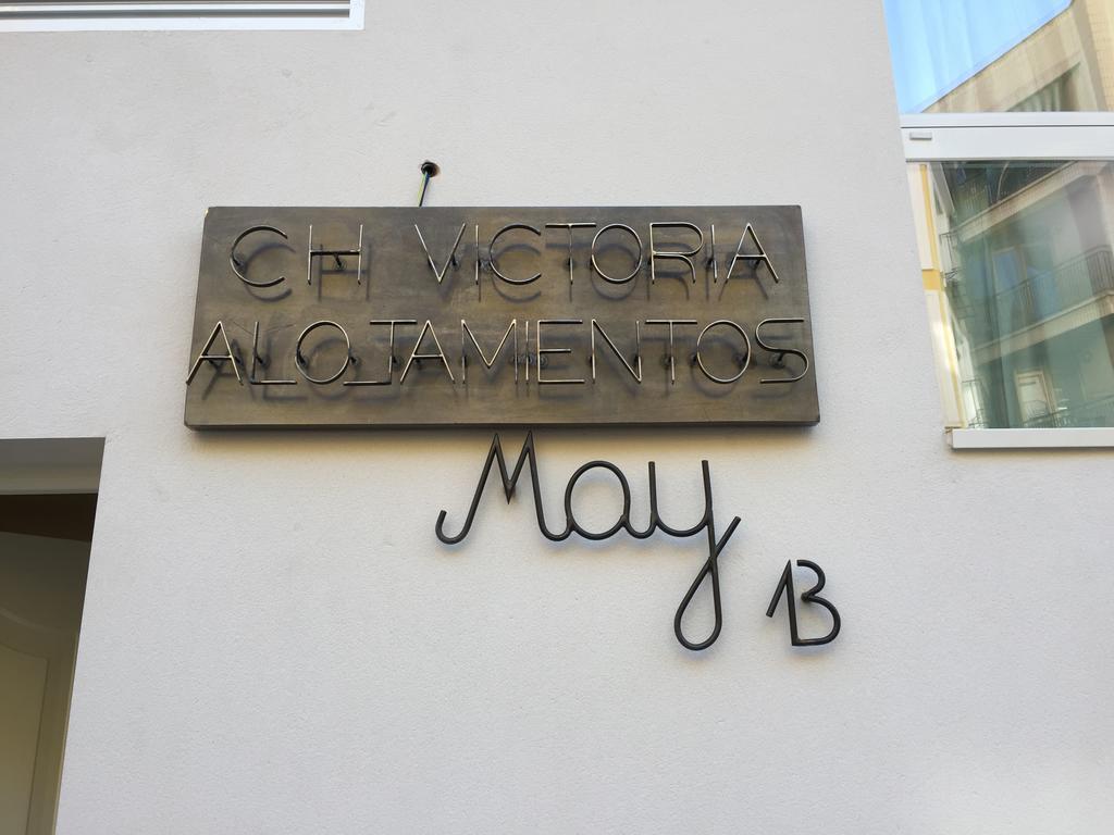 Chvictoria Loft May 13 Куэнка Номер фото