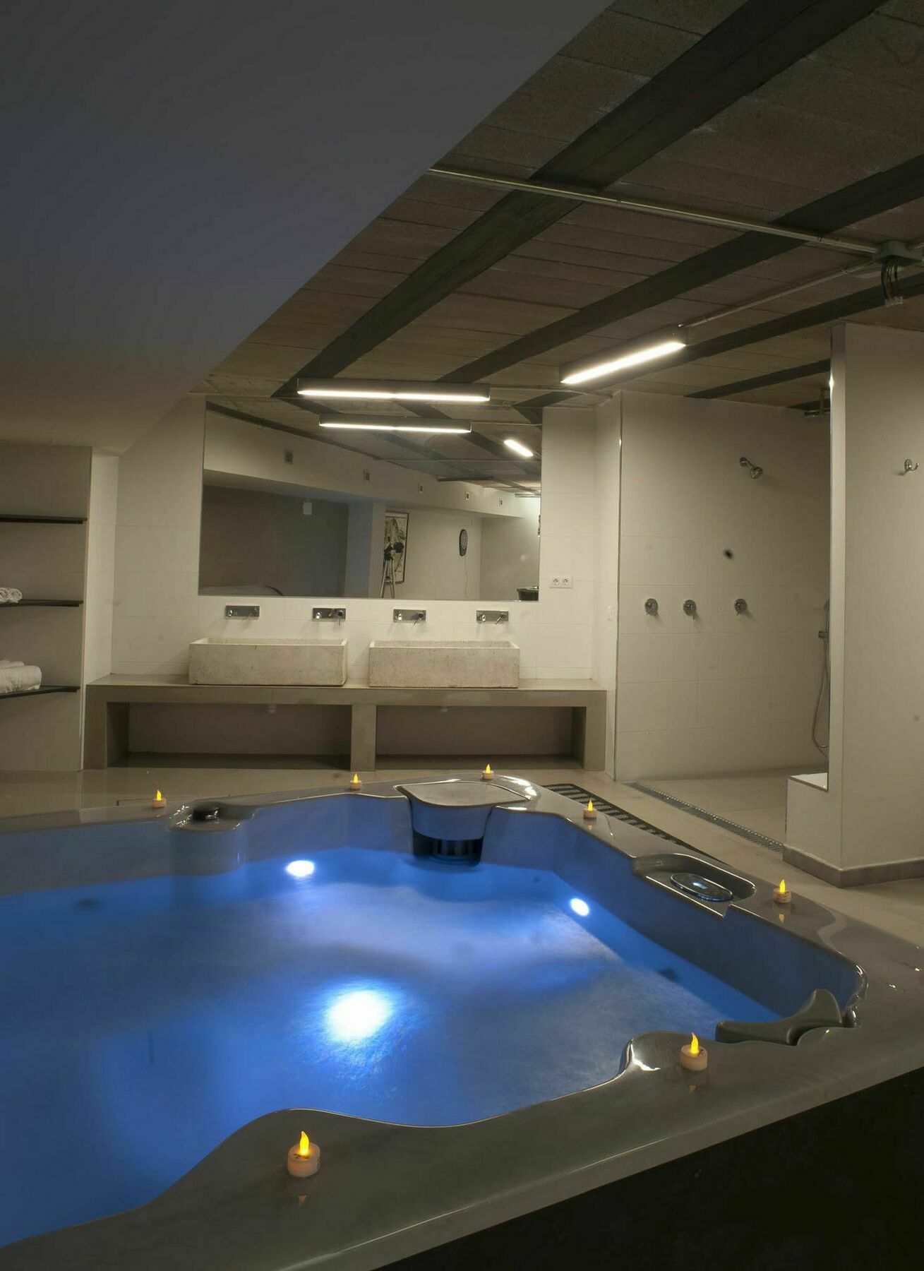 Chvictoria Loft May 13 Куэнка Экстерьер фото