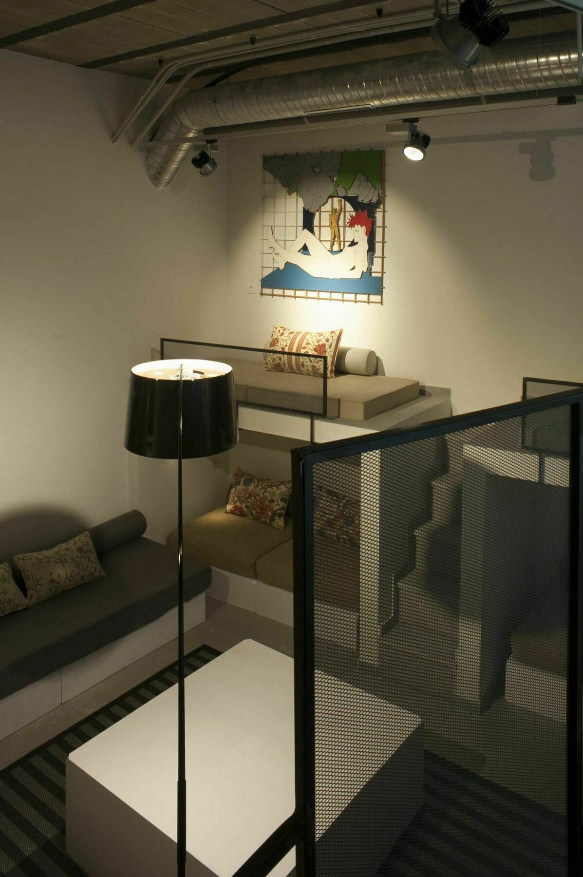 Chvictoria Loft May 13 Куэнка Экстерьер фото