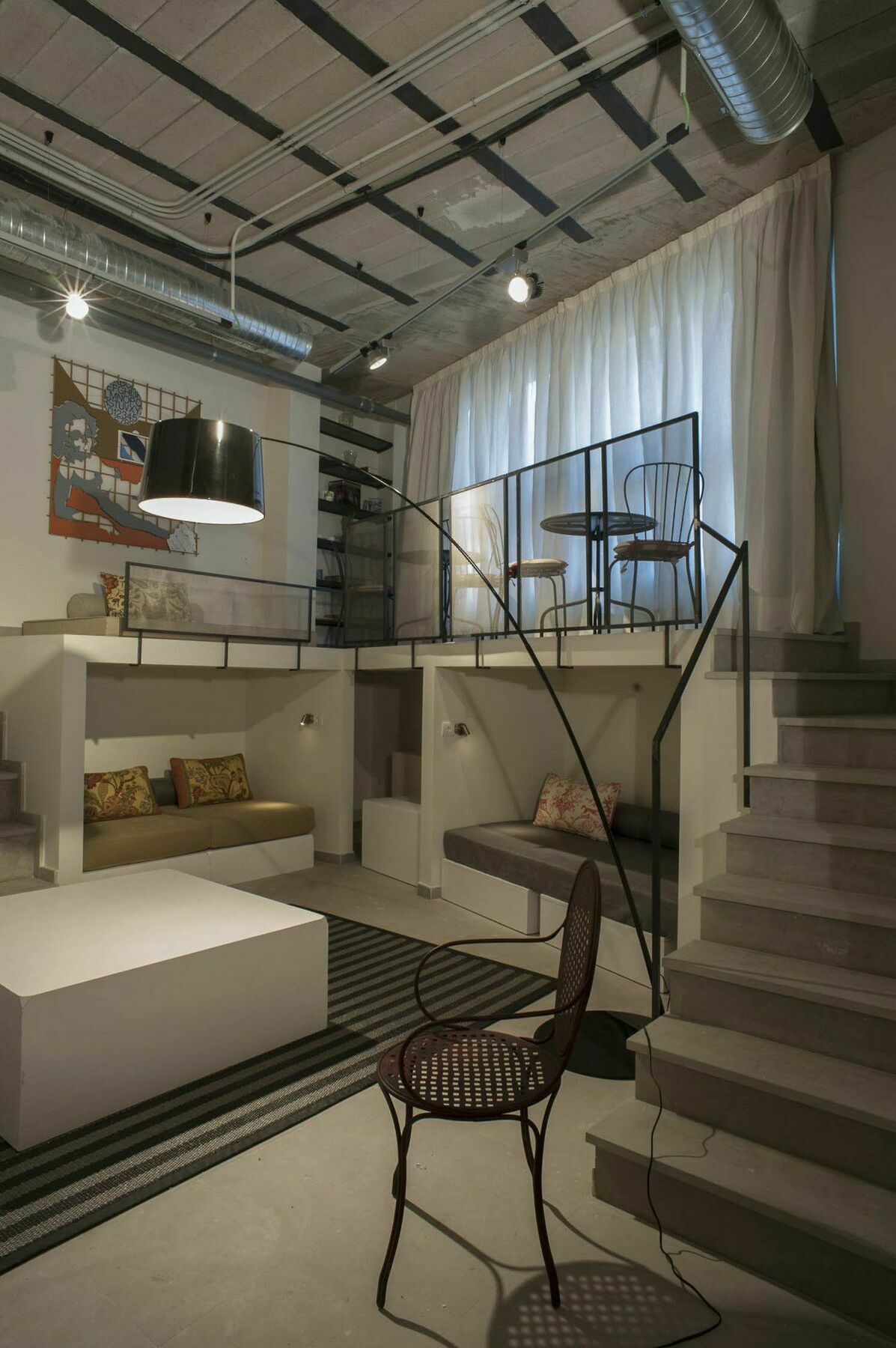 Chvictoria Loft May 13 Куэнка Экстерьер фото